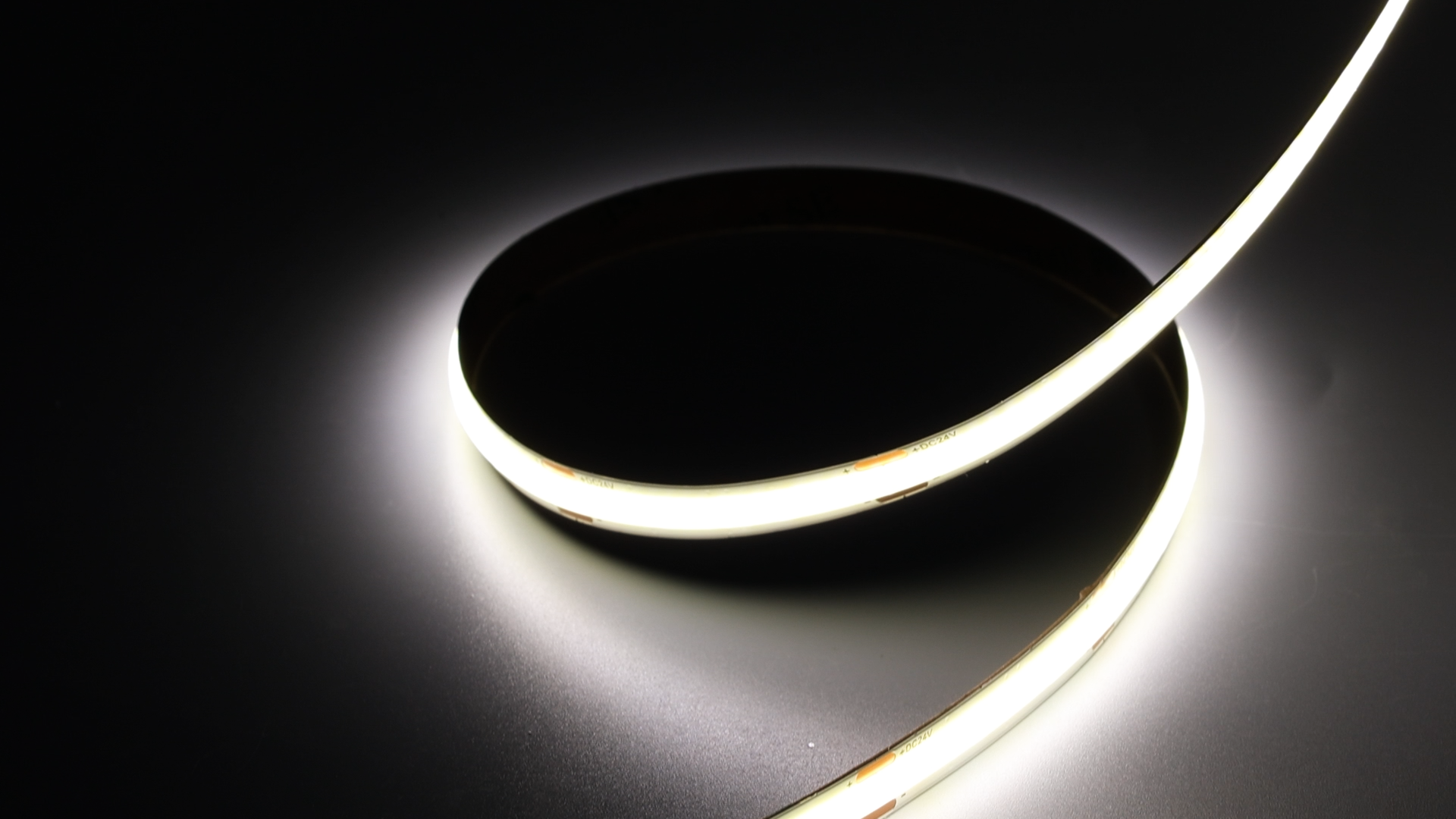 High-Efficacy COB LED Strip