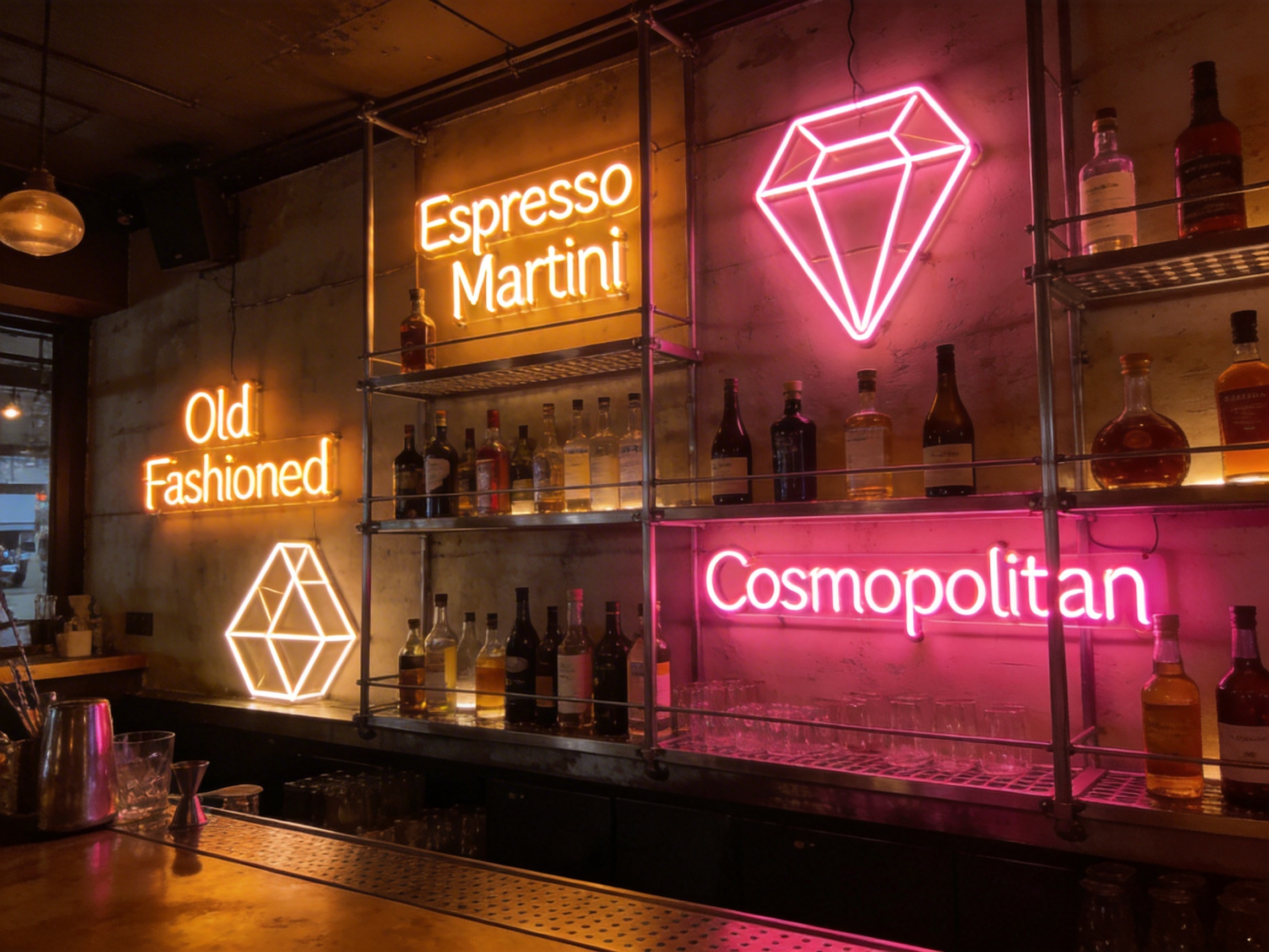 Architectural Contour